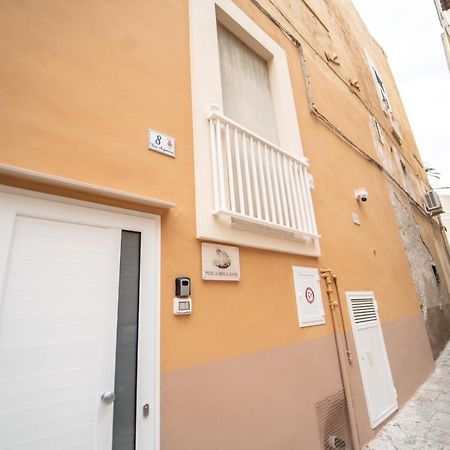 Perla Brillante Otel Monopoli Dış mekan fotoğraf