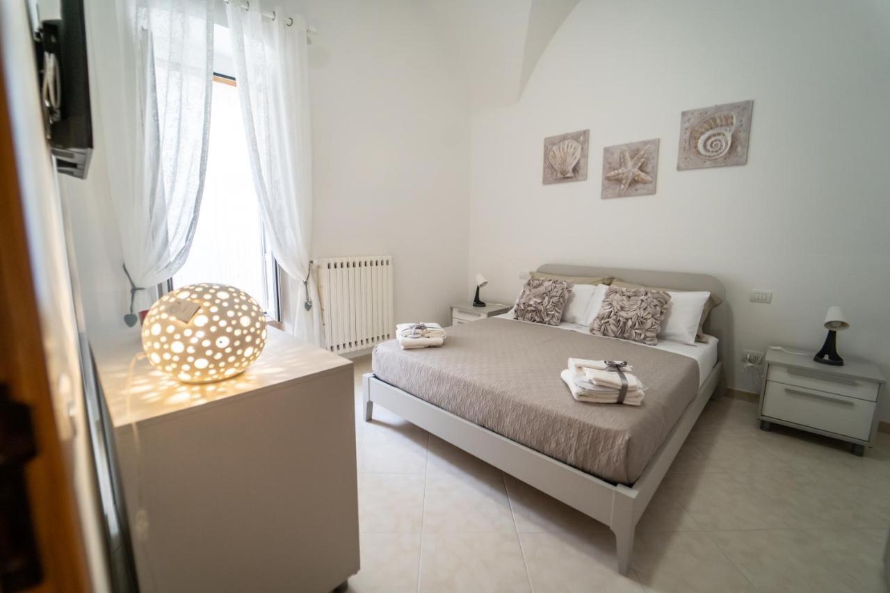 Perla Brillante Otel Monopoli Dış mekan fotoğraf