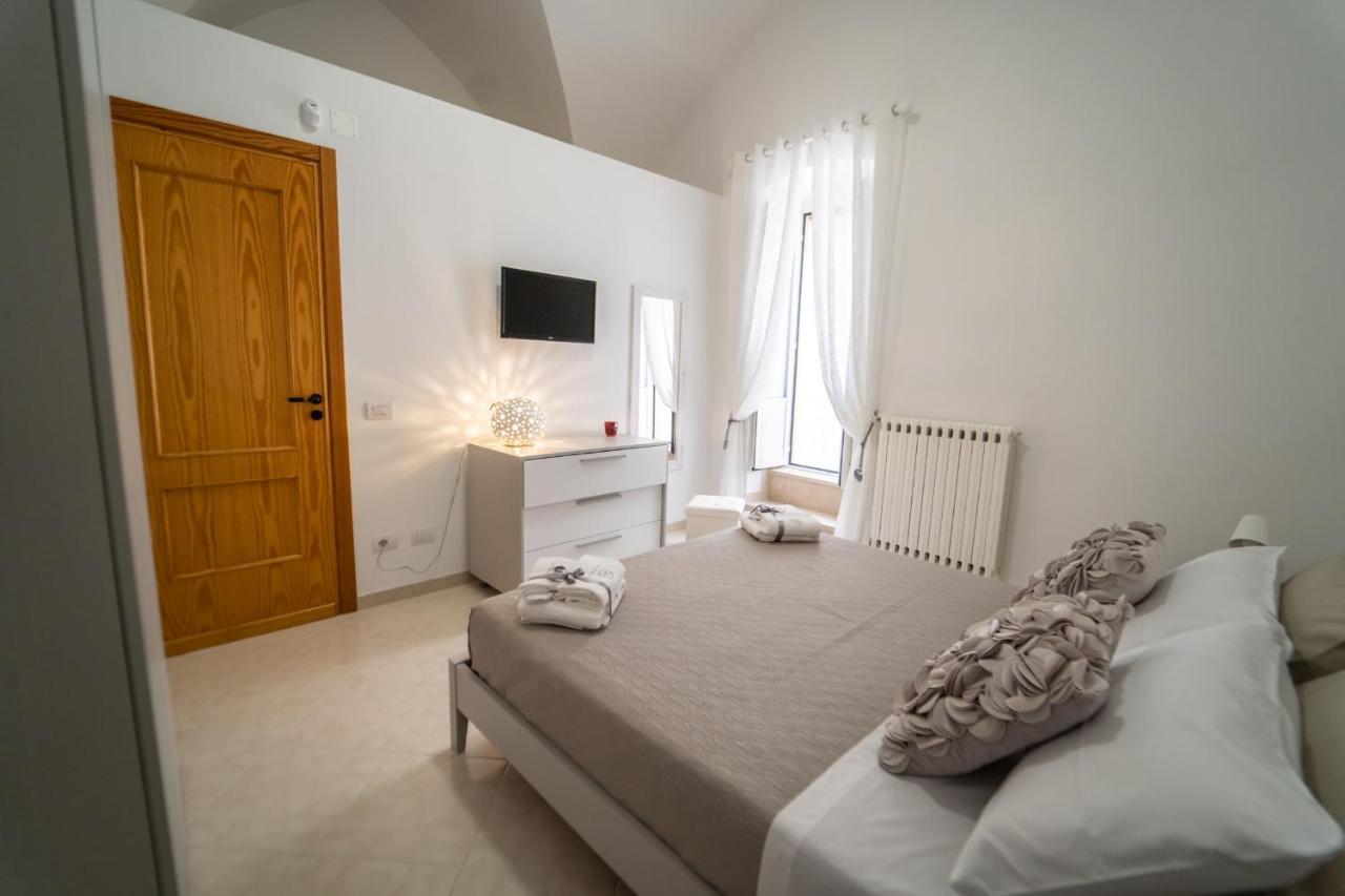 Perla Brillante Otel Monopoli Dış mekan fotoğraf