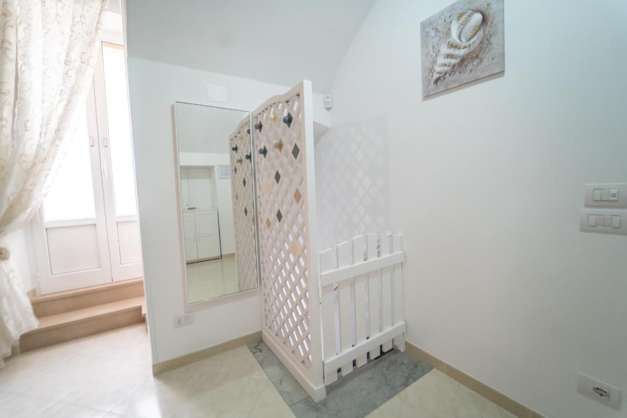 Perla Brillante Otel Monopoli Dış mekan fotoğraf