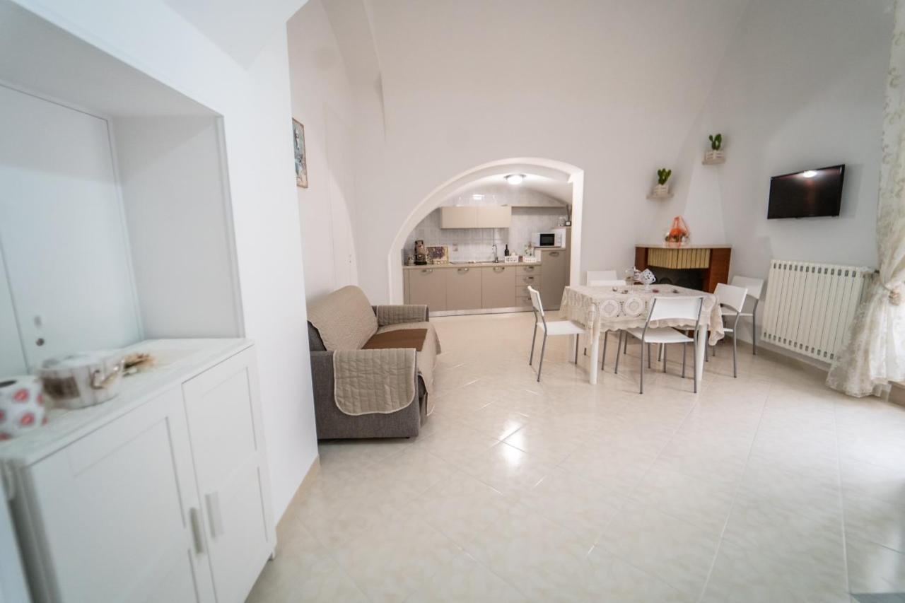 Perla Brillante Otel Monopoli Dış mekan fotoğraf