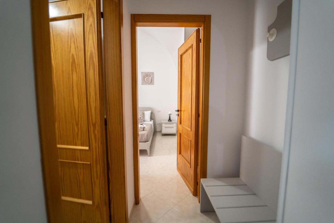 Perla Brillante Otel Monopoli Dış mekan fotoğraf