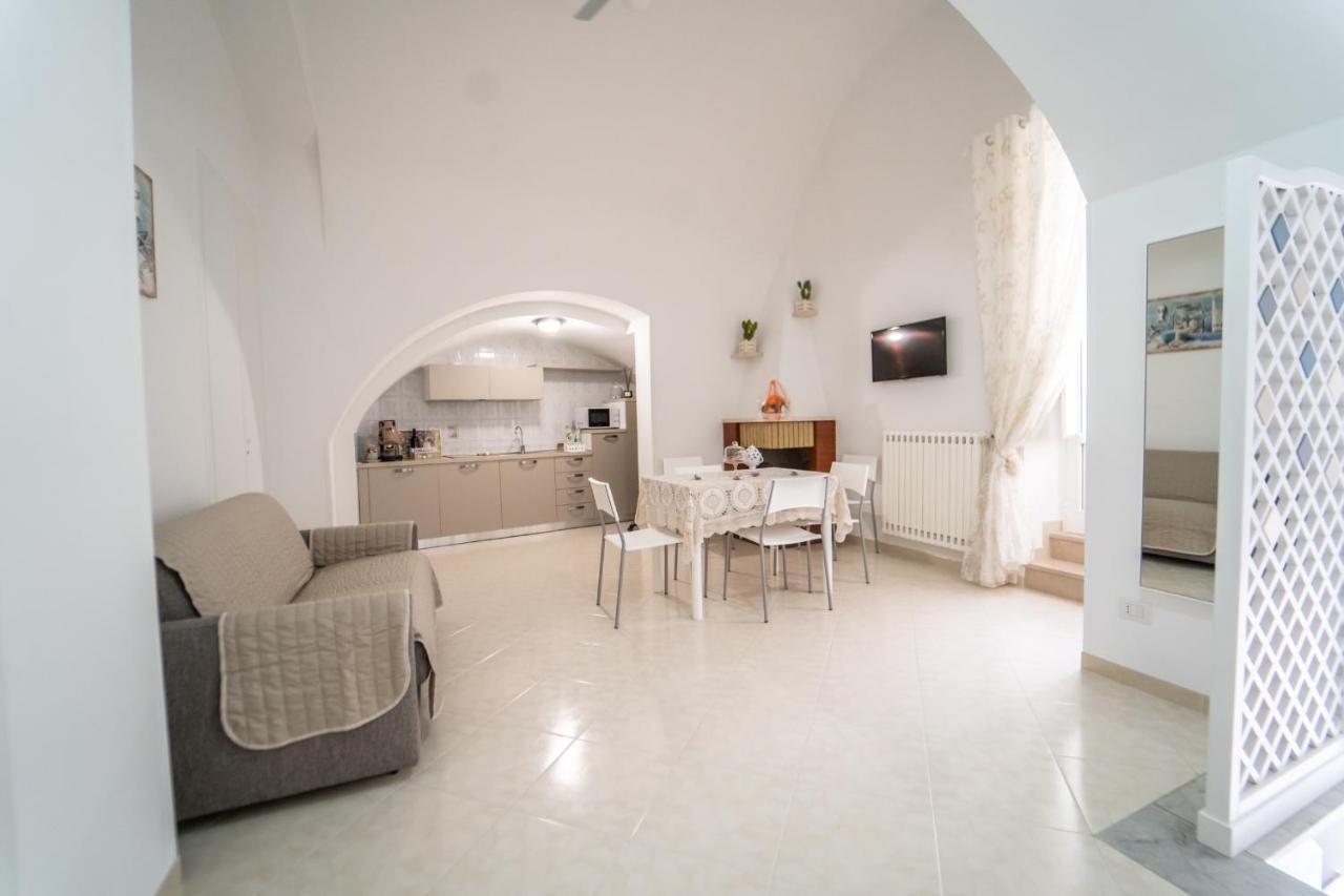 Perla Brillante Otel Monopoli Dış mekan fotoğraf