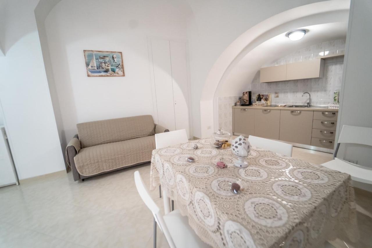 Perla Brillante Otel Monopoli Dış mekan fotoğraf