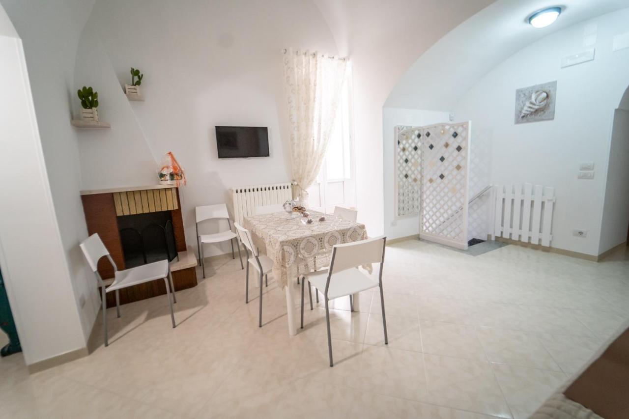 Perla Brillante Otel Monopoli Dış mekan fotoğraf
