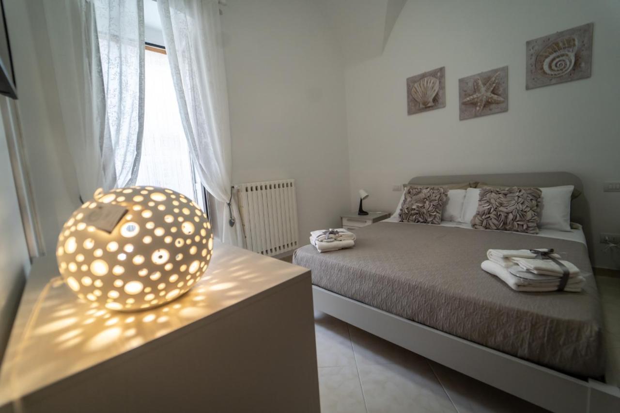 Perla Brillante Otel Monopoli Dış mekan fotoğraf